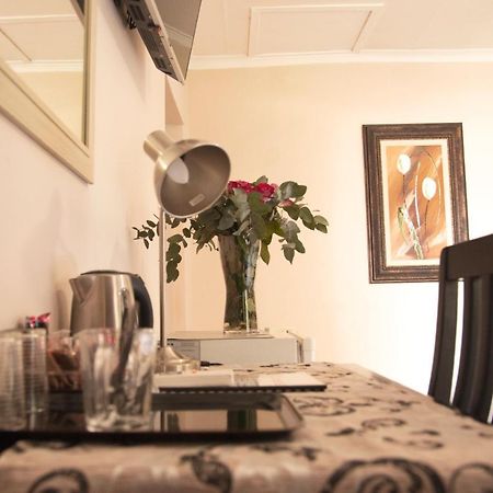 Casa Toscana Lodge Pretoria-Noord Kültér fotó
