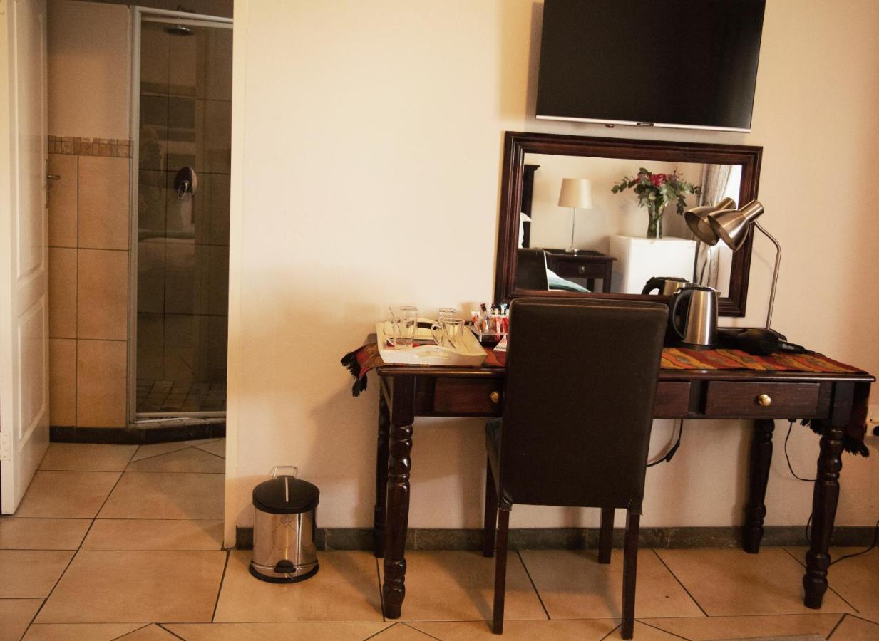 Casa Toscana Lodge Pretoria-Noord Kültér fotó