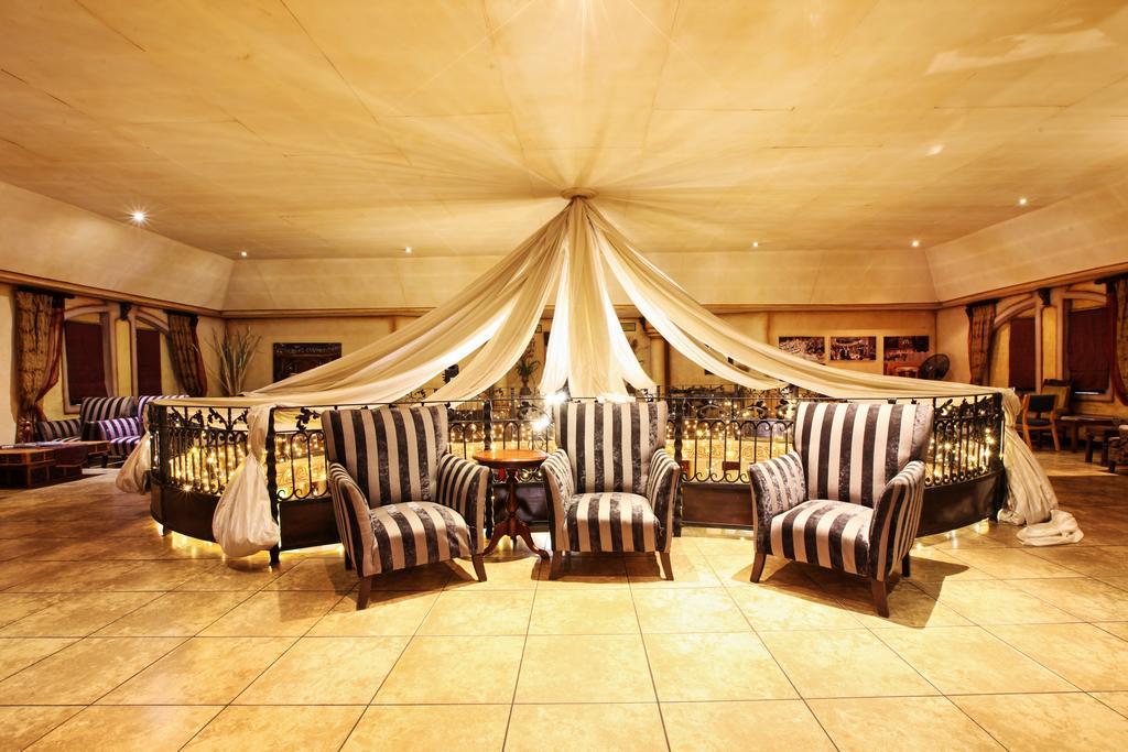 Casa Toscana Lodge Pretoria-Noord Kültér fotó