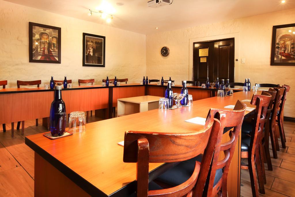 Casa Toscana Lodge Pretoria-Noord Kültér fotó