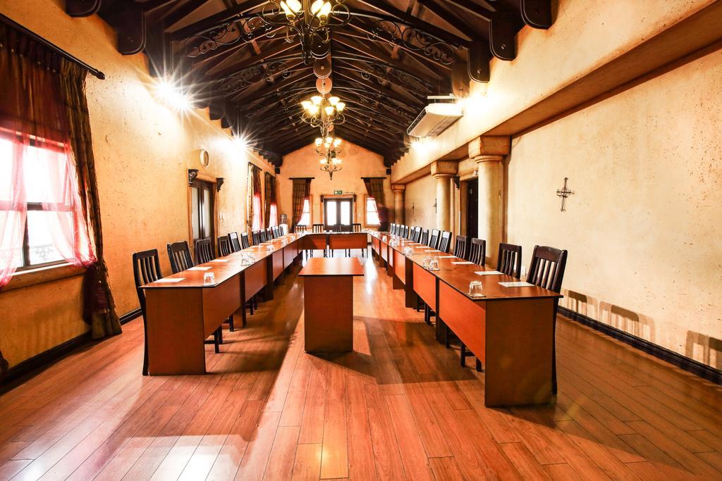 Casa Toscana Lodge Pretoria-Noord Kültér fotó