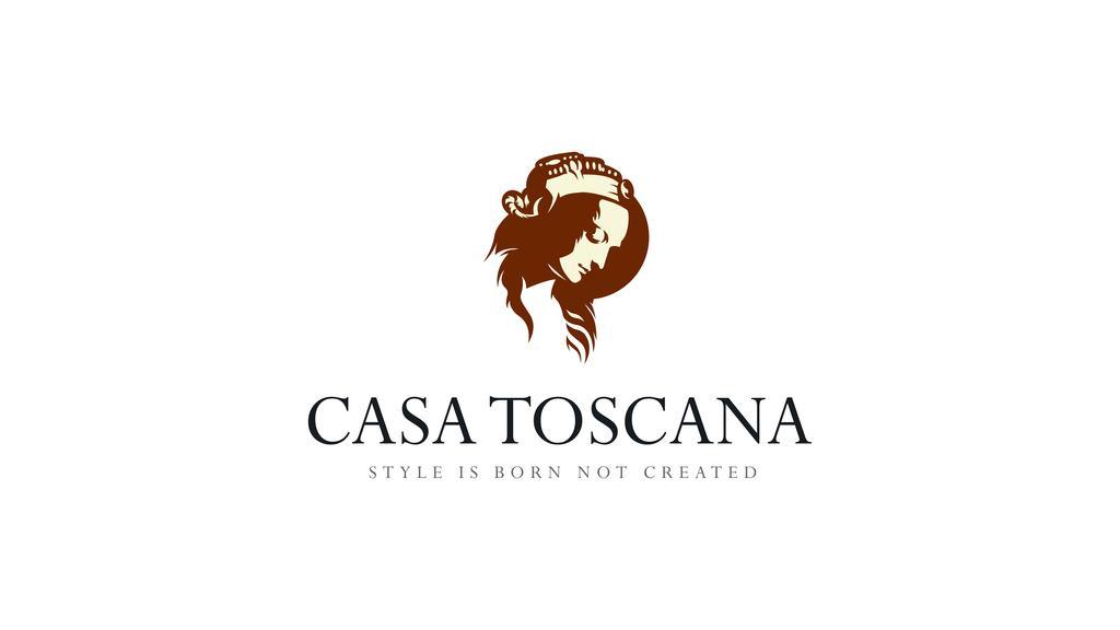 Casa Toscana Lodge Pretoria-Noord Kültér fotó