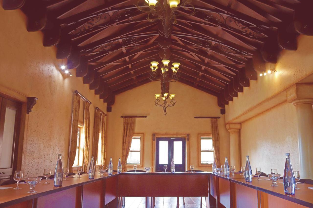 Casa Toscana Lodge Pretoria-Noord Kültér fotó